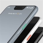 Očekávanému Pixelu 3 XL od Googlu to na nových renderech překvapivě sluší